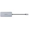 Dicota USB-C® dokovací stanice DICOTA - Dockingstation - USB-C - HDMI Vhodné pro značky (dokovací stanice pro notebook): univerzální