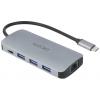 Dicota USB-C® dokovací stanice DICOTA - Dockingstation - USB-C - HDMI Vhodné pro značky (dokovací stanice pro notebook): univerzální