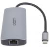 Dicota USB-C® dokovací stanice DICOTA - Dockingstation - USB-C - HDMI Vhodné pro značky (dokovací stanice pro notebook): univerzální