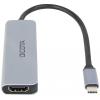 Dicota USB-C® dokovací stanice DICOTA - Dockingstation - USB-C - HDMI Vhodné pro značky (dokovací stanice pro notebook): univerzální