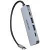 Dicota USB-C® dokovací stanice DICOTA - Dockingstation - USB-C - HDMI Vhodné pro značky (dokovací stanice pro notebook): univerzální