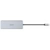 Dicota USB-C® dokovací stanice DICOTA - Dockingstation - USB-C - DP, HDMI Vhodné pro značky (dokovací stanice pro notebook): univerzální integrovaná čtečka