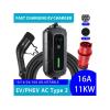 Nabíjecí stanice IMMAX NSE001 EV/PHEV AC Type 2 11kW cestovní