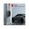 Nabíjecí stanice IMMAX NSE002 EV/PHEV AC Type 2 22kW cestovní