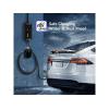 Nabíjecí stanice IMMAX NSE002 EV/PHEV AC Type 2 22kW cestovní
