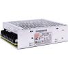 Průmyslový zdroj Mean Well RT-65D, 5V/4A + 24V/1,5A + 12V/1A