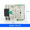 Automatický přepínač sítí - napájení 2P 230V 40A - NLQ4-125/2P pro FVE