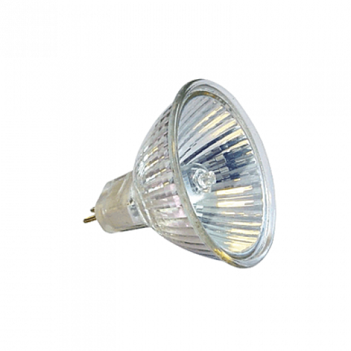 Halogenová žárovka MR16 12V / 35W, GU5,3, 38°