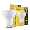 Technik LED žárovka, bodová, 5W, GU10, 4000K, 450lm, bílá  MTL-GU104000K5WN