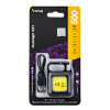 Svítilna TECHNIK Flashlight MT-K01 nabíjecí, 500mAh, 500lm