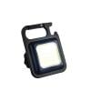 Svítilna TECHNIK Flashlight MT-K01 nabíjecí, 500mAh, 500lm