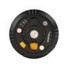Svítilna TECHNIK Kemping MT-CX nabíjecí, RGB, 250lm