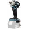 Makita DTW301Z aku rázový utahovák, 18 V DTW301Z