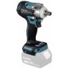 Makita DTW301Z aku rázový utahovák, 18 V DTW301Z