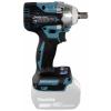 Makita DTW301Z aku rázový utahovák, 18 V DTW301Z