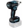 Makita DTW301Z aku rázový utahovák, 18 V DTW301Z