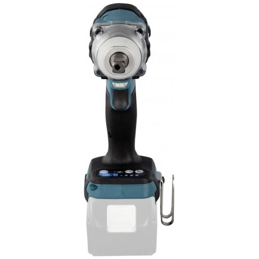 Makita DTW301Z aku rázový utahovák, 18 V DTW301Z