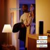 Philips Hue Vestavné pouzdro; 929003712301 Hue WCA Slim 12 W