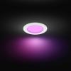Philips Hue Vestavné pouzdro; 929003712301 Hue WCA Slim 12 W