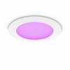 Philips Hue Vestavné pouzdro; 929003712301 Hue WCA Slim 12 W