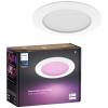 Philips Hue Vestavné pouzdro; 929003712301 Hue WCA Slim 12 W