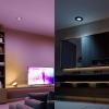 Philips Hue vestavný světlo 929003712201 Hue WCA Slim 8.3 W