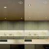 Philips Hue vestavný světlo 929003712201 Hue WCA Slim 8.3 W