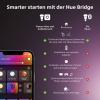 Philips Hue stolní lampička 929003711201 Hue Twilight