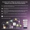 Philips Hue stolní lampička 929003711201 Hue Twilight