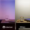 Philips Hue stolní lampička 929003711201 Hue Twilight