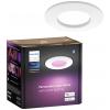 Philips Hue vestavný světlo 929003712101 Hue WCA Slim 8.3 W