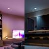 Philips Hue vestavný světlo 929003712101 Hue WCA Slim 8.3 W