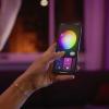 Philips Hue vestavný světlo 929003712101 Hue WCA Slim 8.3 W