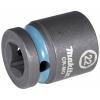 Makita E-16184 E-16184 vložka zástrčného klíče nárazového šroubováku 22 mm 1/2 1 ks