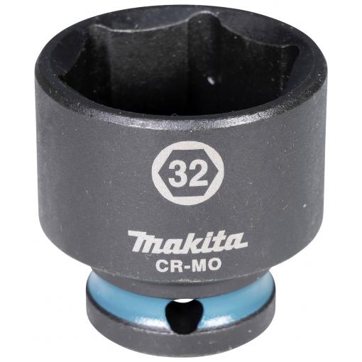 Makita E-16237 vložka zástrčného klíče nárazového šroubováku 32 mm 1/2 1 ks