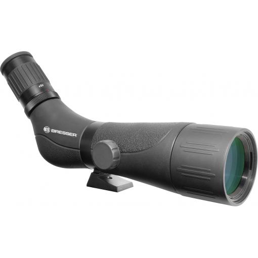 Bresser Optik Spektar Spektiv 15 | 45 x 60 mm černá