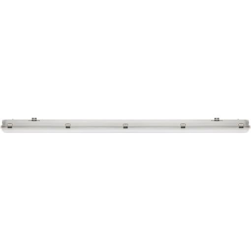 Pracht 5221015-LUNA_ECO LED světlo do vlhkých prostor LED pevně vestavěné LED 24 W, 30 W, 33 W, 39 W bílá bílá