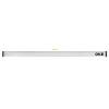 Pracht 9109003 9109003-KATLA ONE LED světlo do vlhkých prostor LED Světelný zdroj může vyměnit kvalifikovaný elektrikář 17 W, 23 W, 32 W bezbarvá