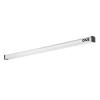 Pracht 9109003 9109003-KATLA ONE LED světlo do vlhkých prostor LED Světelný zdroj může vyměnit kvalifikovaný elektrikář 17 W, 23 W, 32 W bezbarvá