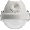 Pracht 5221004-LUNA_ECO LED světlo do vlhkých prostor LED Světelný zdroj může vyměnit kvalifikovaný elektrikář 28 W bílá bílá