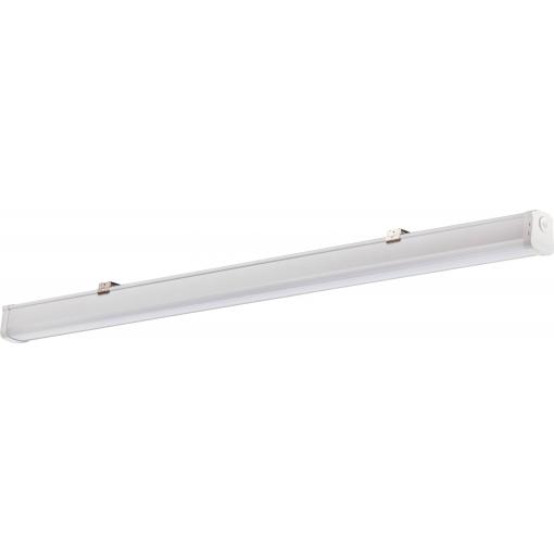 Pracht 5231004B-KALTA_BL LED světlo do vlhkých prostor LED pevně vestavěné LED 20 W bílá bílá