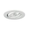 Brumberg 39383173 39383173 LED vestavné svítidlo, LED, žádná, 5 W, bílá