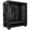 Phanteks Phanteks XT Pro Tempered Glass Windows - schwarz midi tower herní pouzdro, pouzdro, PC skříň černá