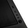 Phanteks Phanteks XT Pro Tempered Glass Windows - schwarz midi tower herní pouzdro, pouzdro, PC skříň černá