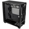 Phanteks Phanteks XT Pro Tempered Glass Windows - schwarz midi tower herní pouzdro, pouzdro, PC skříň černá