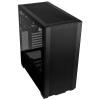 Phanteks Phanteks XT Pro Tempered Glass Windows - schwarz midi tower herní pouzdro, pouzdro, PC skříň černá