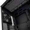 Phanteks Phanteks XT Pro Tempered Glass Windows - schwarz midi tower herní pouzdro, pouzdro, PC skříň černá