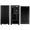 Phanteks Phanteks XT Pro Tempered Glass Windows - schwarz midi tower herní pouzdro, pouzdro, PC skříň černá