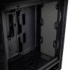 Phanteks Phanteks XT Pro Tempered Glass Windows - schwarz midi tower herní pouzdro, pouzdro, PC skříň černá