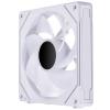 Lian Li Lian Li UNI FAN SL-INF 140 ARGB Reverse Blade PWM Lüfter - 140mm, weiß PC větrák s krytem (š x v x h) 140 x 142 x 25 mm